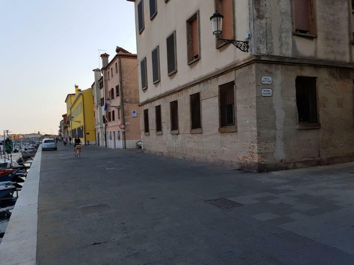 Venice Travel Chioggia Exterior photo